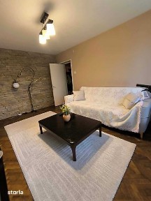 Vand apartament cu 4 camere