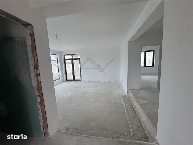 Vila Ciorogarla Dormitor Parter | 7 camere | Teren | Toate utilitatil