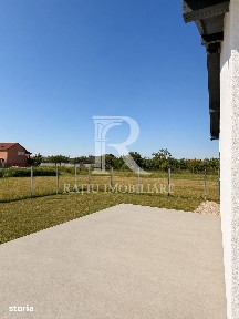 Casă nouă pe un nivel | 3 camere și terasă generoasă | Leș | Bihor