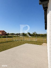 Casă nouă pe un nivel | 3 camere și terasă generoasă | Leș | Bihor