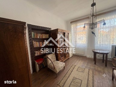 Oportunitate de Investiție / Casă de Vânzare în Ocna Sibiului!