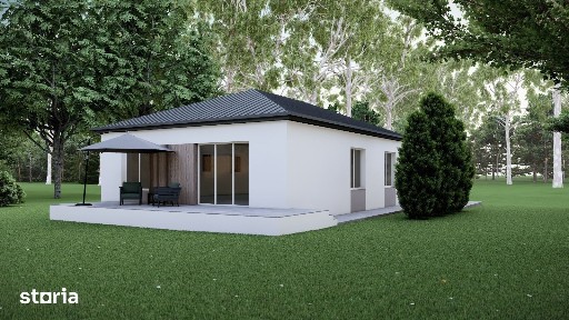 Casa P+1 Etaj /4 camere /Com.Berceni/Comision 0%