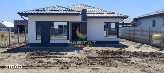 Casa 2 dormitoare, 2 bai, finisaje personalizate, Berceni
