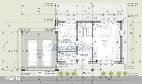Casa individuala NZEB 4 camere 160 mp in Floresti