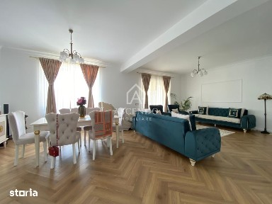 Casă de Lux Corbeanca | 216 mp | Mobilată | Teren 600 mp