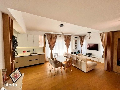 Casa Individuala Premium de vanzare | Tunari | Parter | Teren liber 20
