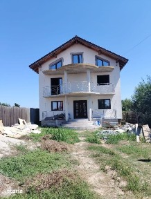Casa, P+1+M, de vanzare, zona ANL Parc, Veteranilor