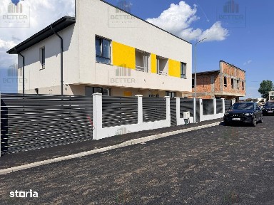 Casa 4 camere | 257 mp | comuna Berceni
