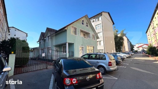 Casa individuala, oportunitate unica, in zona Lama