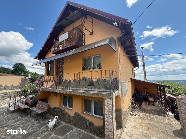 Bezdead, Dambovita