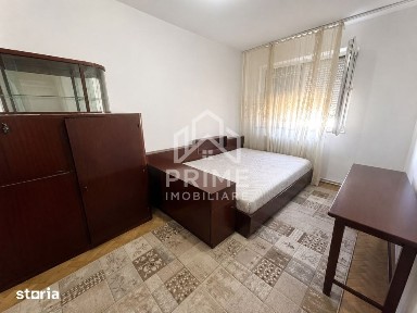 Apartament 2 camere| 44 mp| etaj 3| zona Cugir
