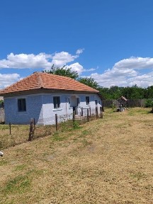 Casa din cărămidă