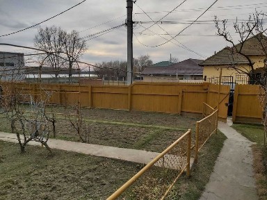 casa de vanzare harsova