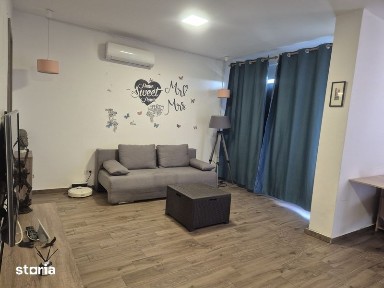 Inchiriere apartament 2 camere West Residence Oradea