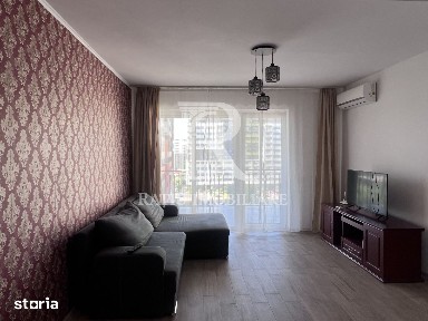 Apartament cu 2 camere | parcare subterana | Iosia Rezidence | Oradea