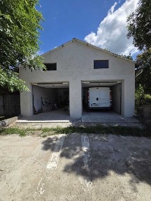 Casa 120 mp stradal Cozieni (Trestia) jud. Buzau