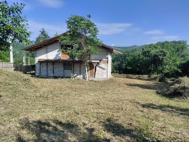Buzau, Ciuta