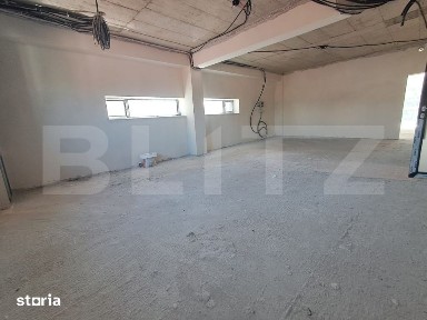 Spatiu comercial-Birouri de inchiriat - 330 mp, Etaj 2, Str. Gheorgh