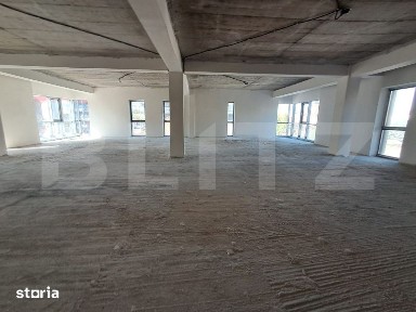 Spatiu comercial-Birou de inchiriat 170 MP - Str. Gheorghe Doja, la