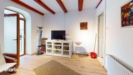 COMISION 0% | Apartament 2 camere | Sinaia, str Republicii | 42 mpu