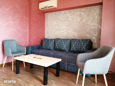 2 camere, central, Bacau