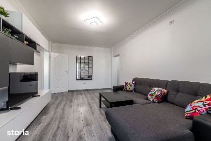 Apartament 2 camere | Renovat | Calea Aurel Vlaicu