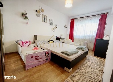 Apartament modern 2 camere, Cetatii