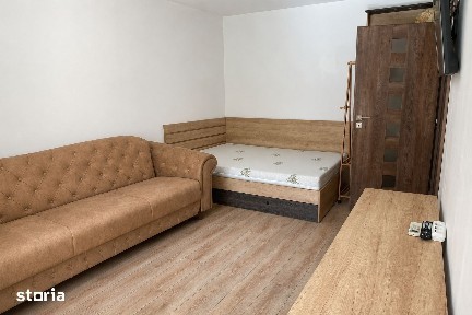 Garsoniera de vanzare 25 mp plus balcon Zorilor zona str Louis Pasteur