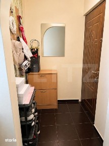 Apartament 2 camere, 50 mp, zona Materna