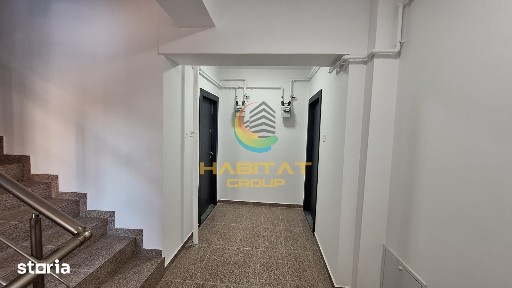 Vanzare ap 3 camere et 1 in bloc nou finalizat Grand Arena