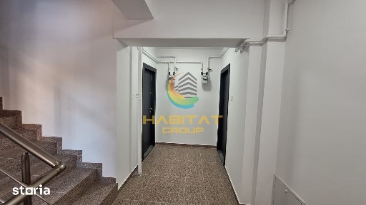 Vanzare ap 3 camere et 1 in bloc nou finalizat Grand Arena