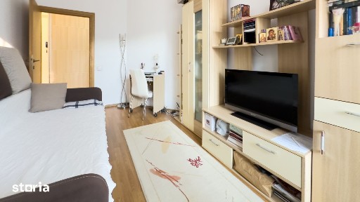 Apartament cu 2 camere de vanzare | Zona Pacii | Strada Strigaturii