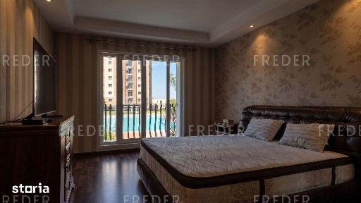 Vânzare Apartament 2 Camere - Vedere la Piscină | Parcare Înclusă