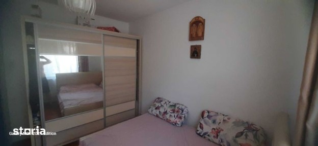 Apartament 2 camere Tomis 2, semidecomandat, centrala propie