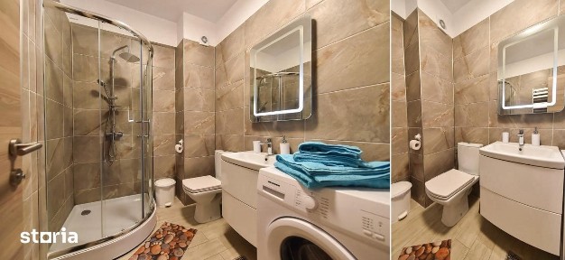 Mamaia Nord (Alezzi Resort)-Studiou mobilat-utilat complet- 79.000euro