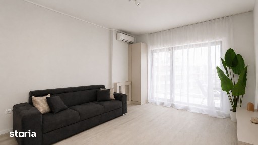 Apartament de vanzare 2 camere cu vedere la mare si lac Casa del Mar M