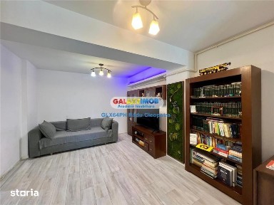 Vanzare apartament 3 camere, Ploiesti, zona Albert