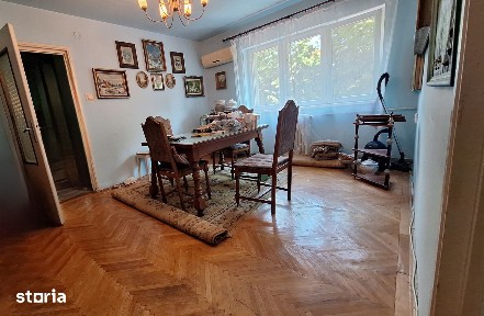 Apartament 3 camere,etaj 1, Ultracentral, Bv Revolutiei