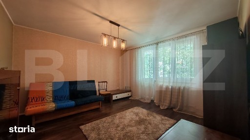 Apartament 4 camere decomandat, etaj intermediar, Splaiul Crisanei