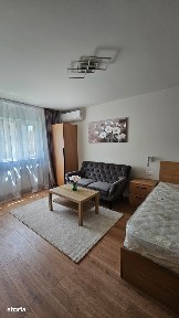 Iancului Pantelimon, complet renovat/mobilat/utilat LUX, NOU, metrou
