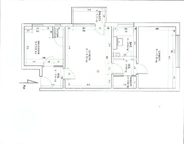 Apartament Zona Linistita I Centrul Civic I CEC Bank