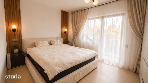 Apartament 4 Camere- Aviatiei
