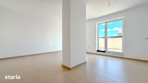 Sky Loft în Maurer Villas 2 | Terasă impresionantă | Priveliște