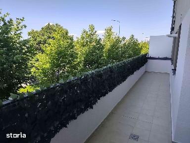 Apartament 2 camere-Coresi Kasper+boxă inclusă