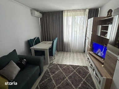 Drumul Taberei, Timisoara, stradal, Garsoniera decomandata 33mp!