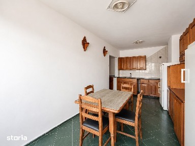 Renoveaza-l pe gustul tau | 3 CAMERE 84,3 mp UTILI, Metrou Gorjului la