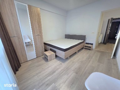 Apartament 2 camere Valea Lupului- parcare inclusa