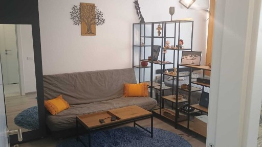 berceni garsoniera de inchiriat