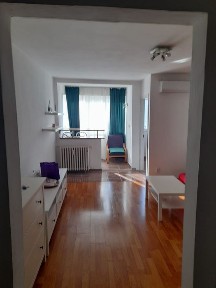 Închiriez garsonieră Nicolae Grigorescu 320 Eur/luna