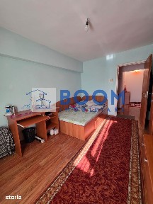 Apartament 3 camere | Bloc TCH | Lidl Nord | Centrala gaz
